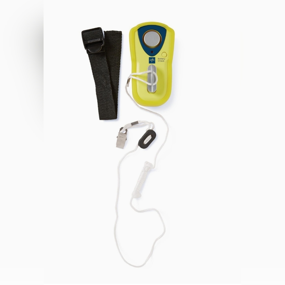 Medline Advantage Magnetic Patient Alarms